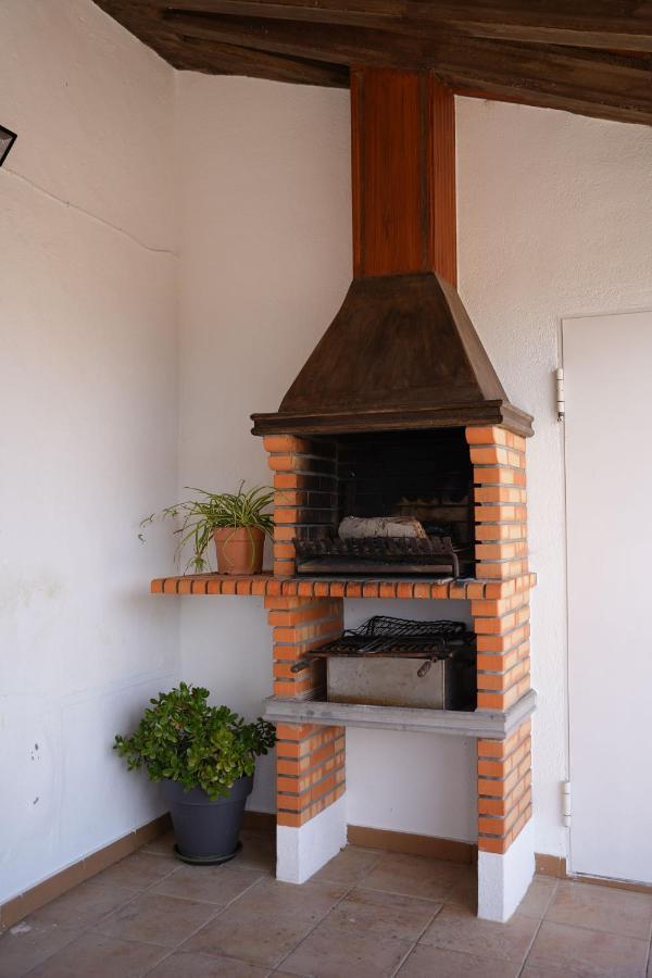 Pensjonat La Casilla Deltebre Zewnętrze zdjęcie